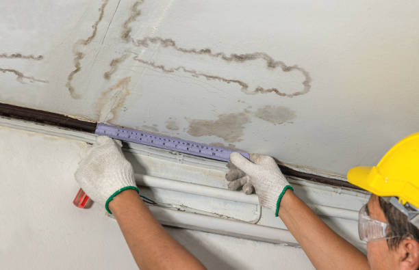 Reliable Burst Pipe Cleanup contractor in Gloverville, SC by Water Damage Irwin